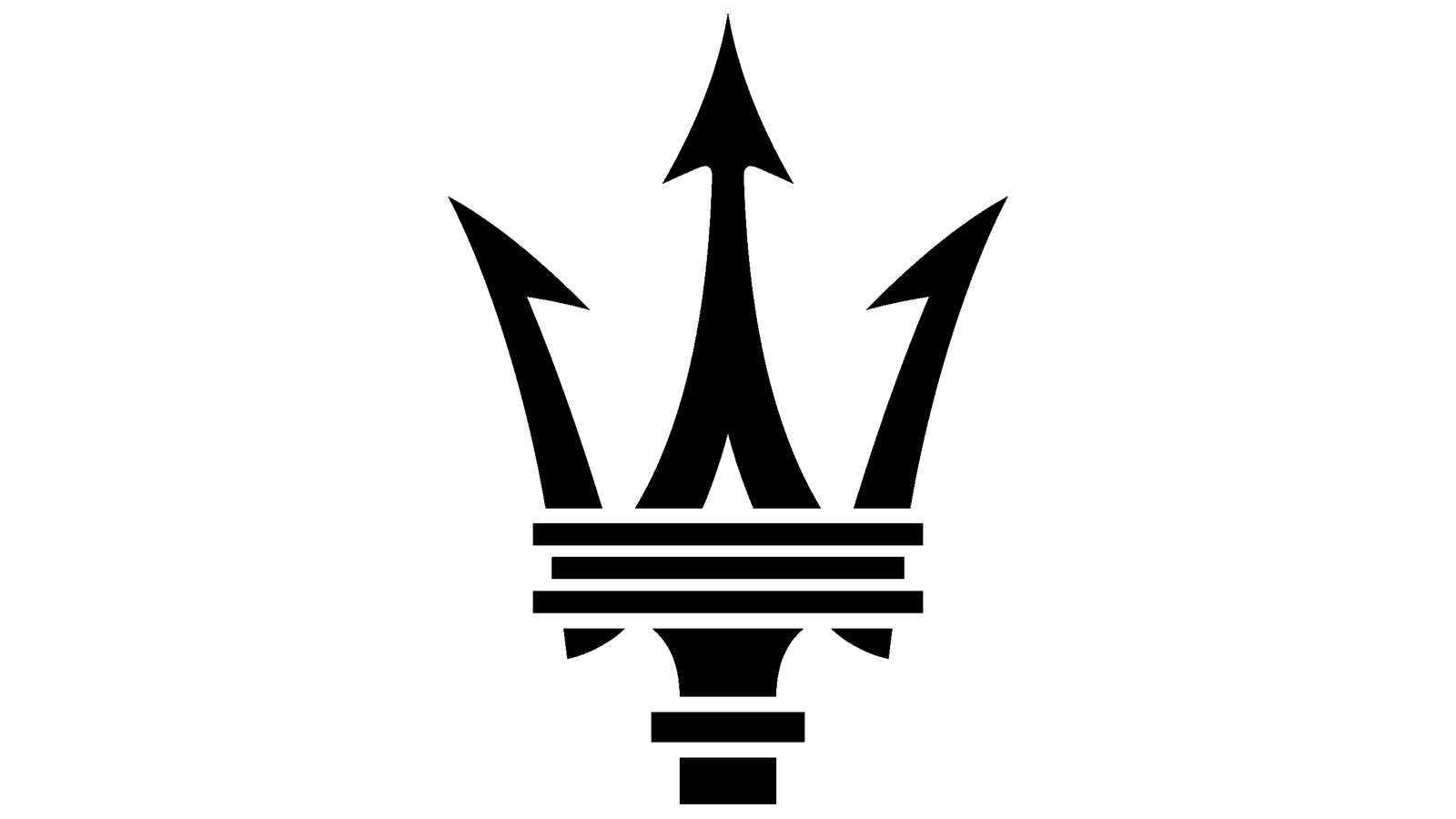 Maserati-Logo